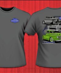 Cool Cars T-Shirt