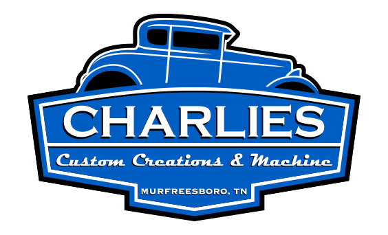 Charlies Custom Creations