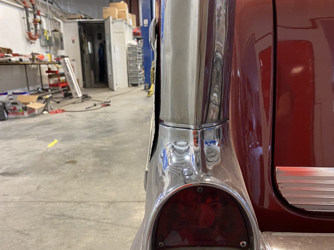 Charlies Custom Creations