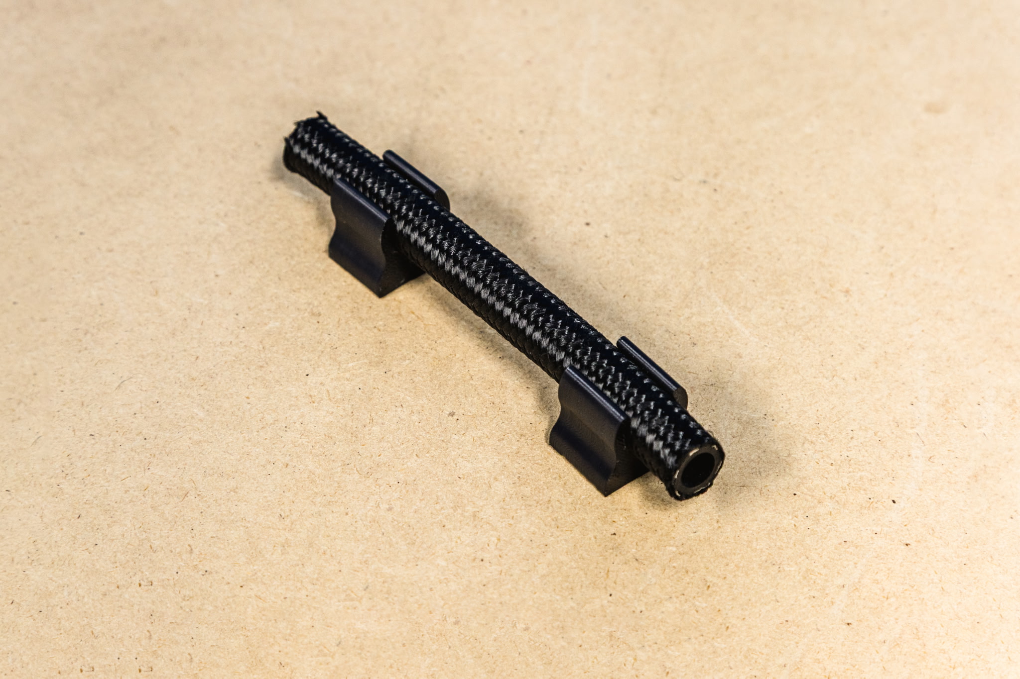 Quick Clamps - Braided Hose - Image 2