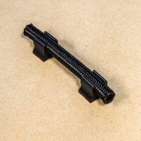 Quick Clamps - Braided Hose