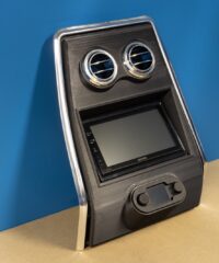 1967-1968 Camaro Dash Insert