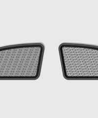 Custom 6x9 Speaker Grills