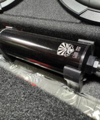 Quick Clamps - Fuel filter or Vapor Trapper