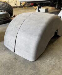 1961-1962 C1 Corvette mini tub molds